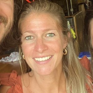 Meet your Posher, Carly